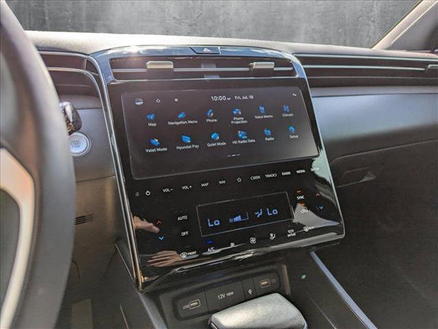 used 2024 Hyundai SANTA CRUZ car, priced at $35,049