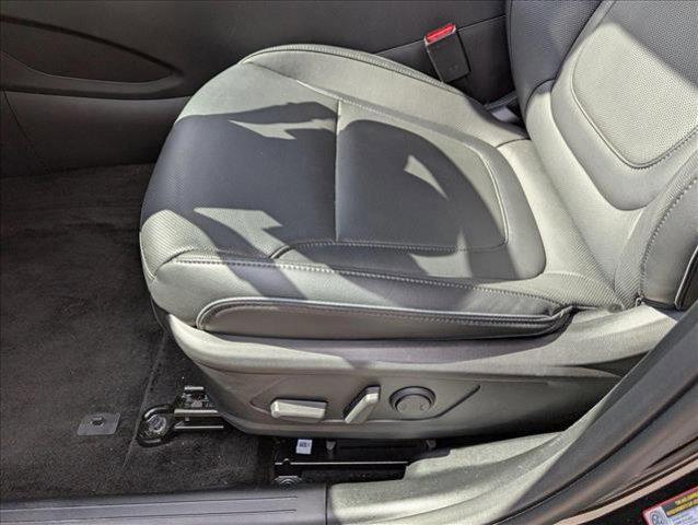 used 2024 Hyundai SANTA CRUZ car, priced at $35,049