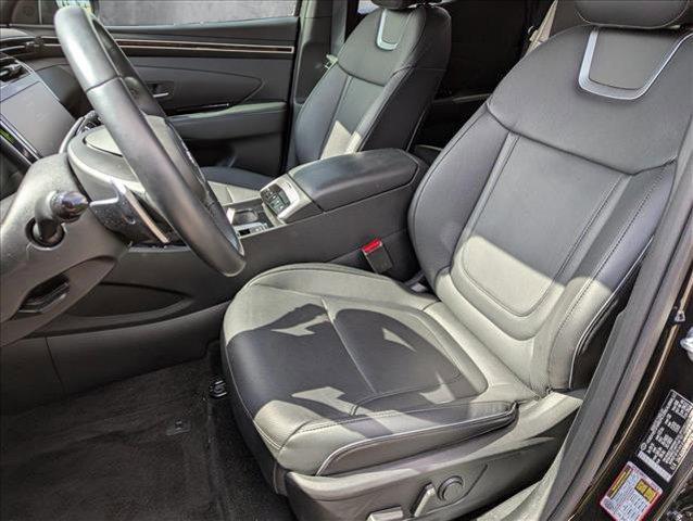 used 2024 Hyundai SANTA CRUZ car, priced at $35,049