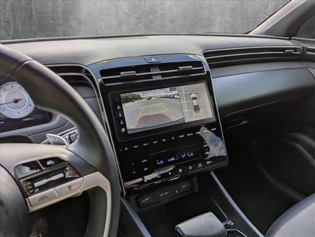 used 2024 Hyundai SANTA CRUZ car, priced at $35,049