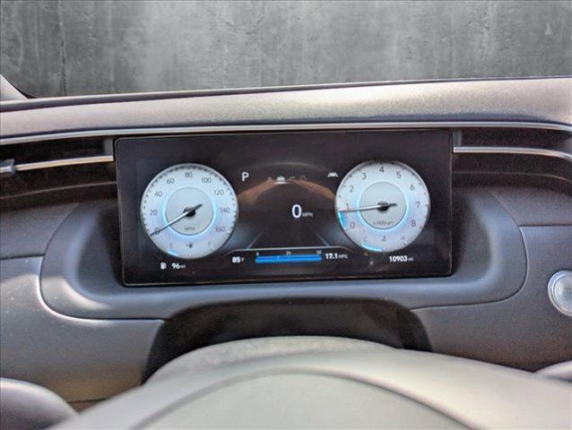 used 2024 Hyundai SANTA CRUZ car, priced at $35,049