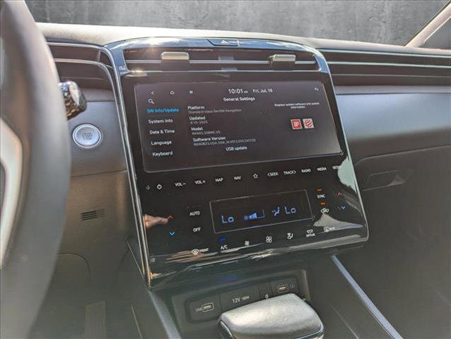 used 2024 Hyundai SANTA CRUZ car, priced at $35,049
