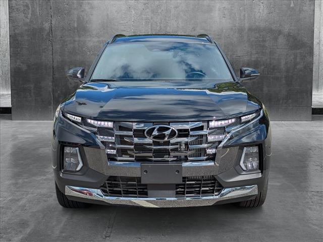 used 2024 Hyundai SANTA CRUZ car, priced at $35,049