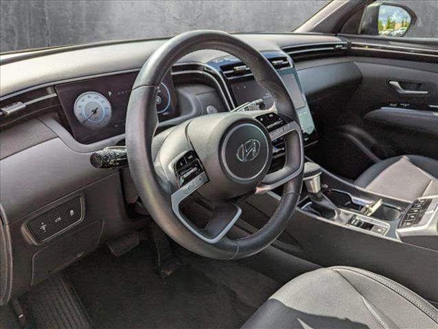 used 2024 Hyundai SANTA CRUZ car, priced at $35,049