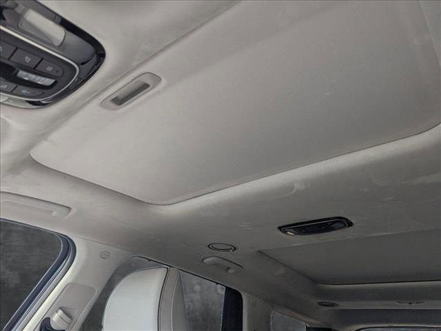 new 2025 Hyundai Palisade car, priced at $51,203
