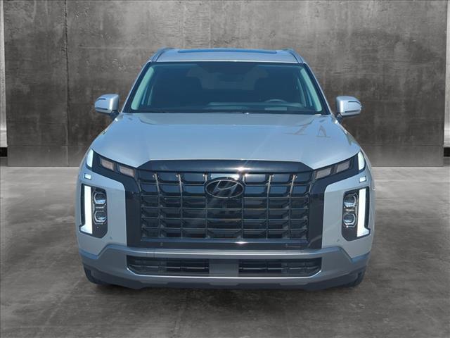 new 2024 Hyundai Palisade car, priced at $46,987