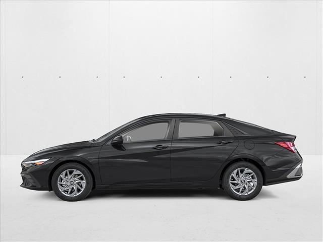 new 2026 Hyundai Elantra car, priced at $26,026