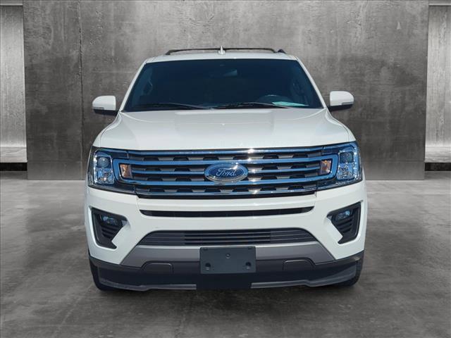 used 2021 Ford Expedition car, priced at $40,945