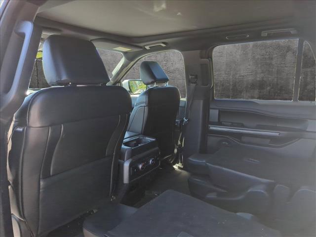 used 2021 Ford Expedition car, priced at $40,945