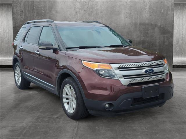 used 2012 Ford Explorer car, priced at $10,775
