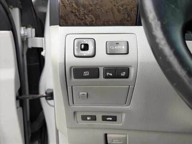 used 2008 Lexus LS 460 car, priced at $13,849