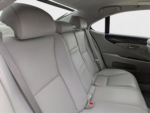 used 2008 Lexus LS 460 car, priced at $13,849
