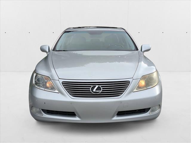 used 2008 Lexus LS 460 car, priced at $13,849