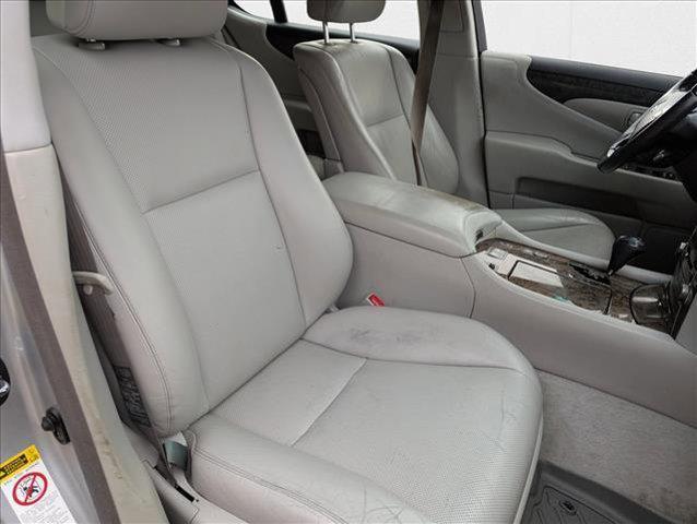 used 2008 Lexus LS 460 car, priced at $13,849