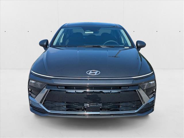 new 2025 Hyundai Sonata car, priced at $32,985