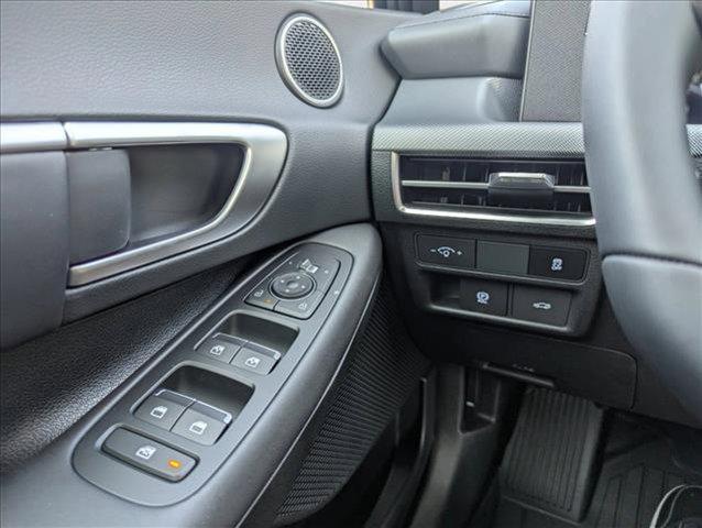 new 2025 Hyundai Sonata car, priced at $32,985