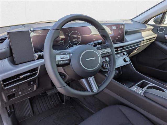 new 2025 Hyundai Sonata car, priced at $32,985