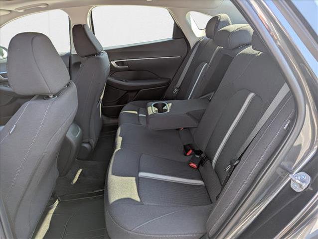 new 2025 Hyundai Sonata car, priced at $32,985