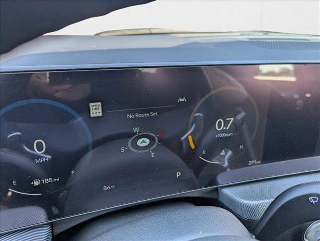 new 2025 Hyundai Sonata car, priced at $32,985