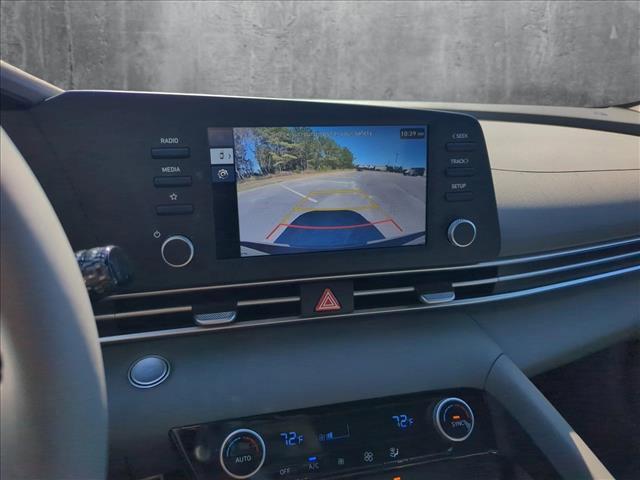 new 2025 Hyundai Elantra car, priced at $24,248