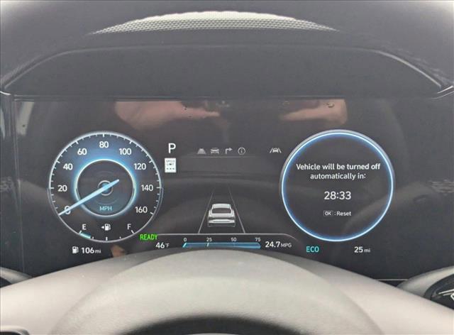 new 2025 Hyundai Elantra car, priced at $28,921