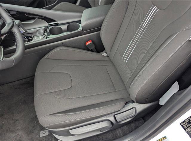 new 2025 Hyundai Elantra car, priced at $28,921