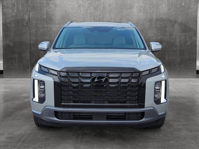 new 2024 Hyundai Palisade car, priced at $44,698