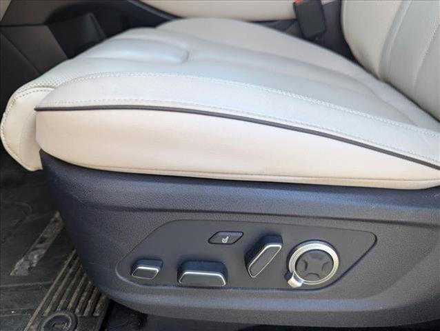 used 2024 Hyundai Palisade car, priced at $37,818