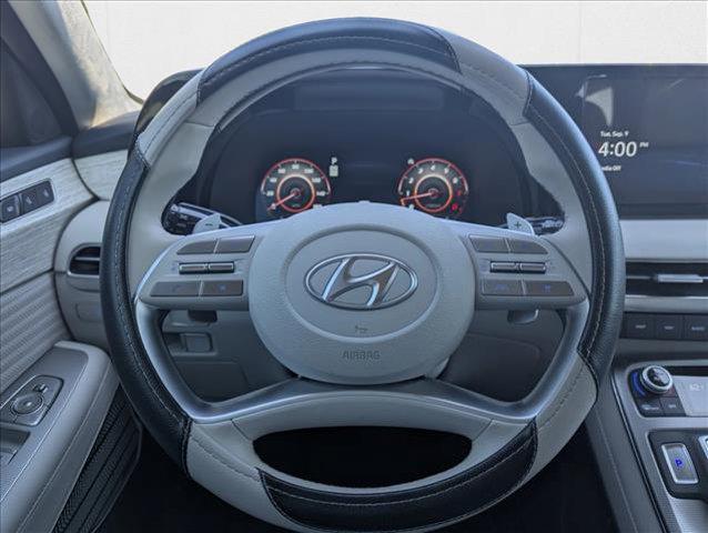 used 2024 Hyundai Palisade car, priced at $37,818