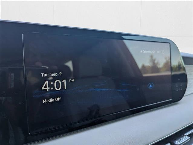 used 2024 Hyundai Palisade car, priced at $37,818