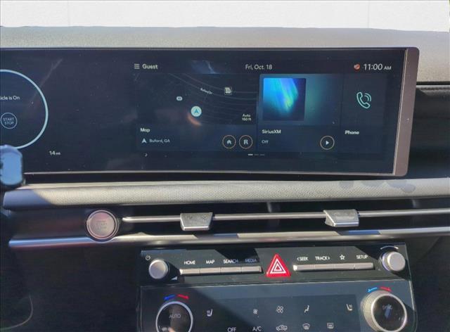 new 2025 Hyundai SANTA CRUZ car, priced at $38,999