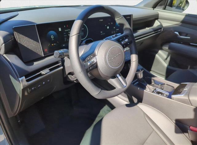 new 2025 Hyundai SANTA CRUZ car, priced at $38,999