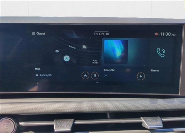 new 2025 Hyundai SANTA CRUZ car, priced at $38,999
