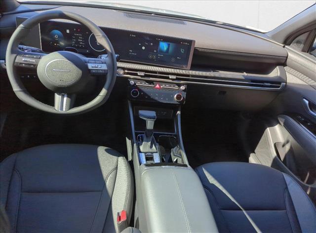 new 2025 Hyundai SANTA CRUZ car, priced at $38,999