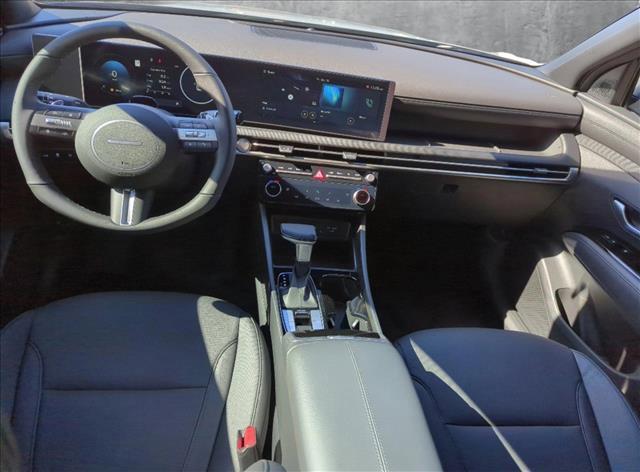 new 2025 Hyundai SANTA CRUZ car, priced at $41,245