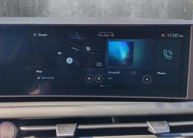 new 2025 Hyundai SANTA CRUZ car, priced at $41,245