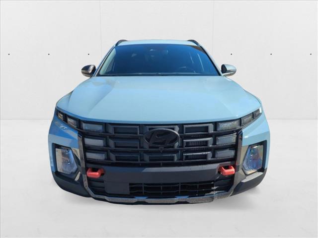 new 2025 Hyundai SANTA CRUZ car, priced at $38,999