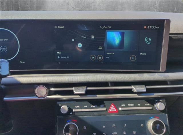 new 2025 Hyundai SANTA CRUZ car, priced at $41,245