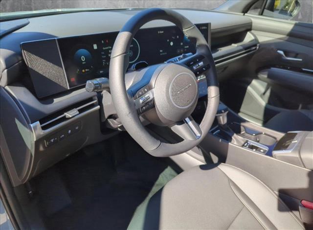 new 2025 Hyundai SANTA CRUZ car, priced at $41,245