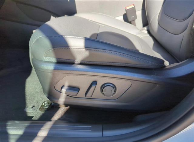 new 2025 Hyundai SANTA CRUZ car, priced at $38,999