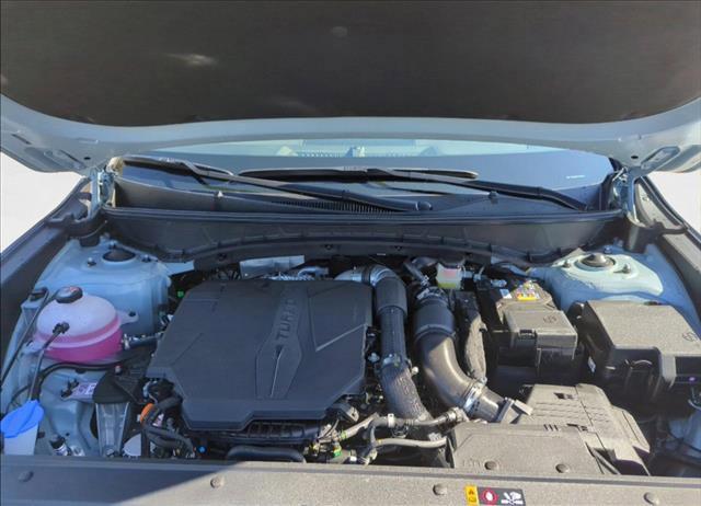 new 2025 Hyundai SANTA CRUZ car, priced at $38,999