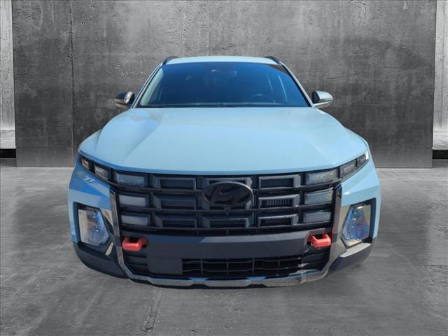 new 2025 Hyundai SANTA CRUZ car, priced at $41,245