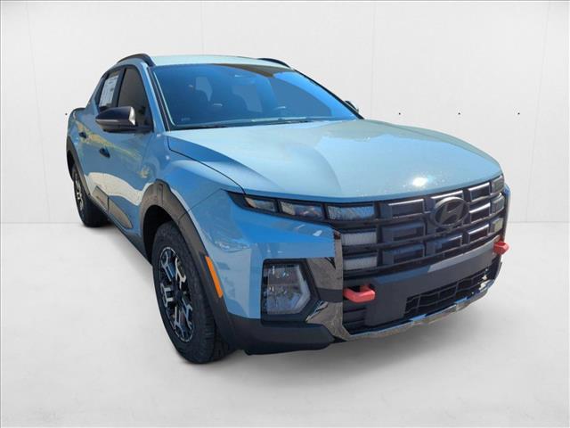 new 2025 Hyundai SANTA CRUZ car, priced at $38,999