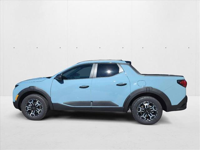 new 2025 Hyundai SANTA CRUZ car, priced at $38,999