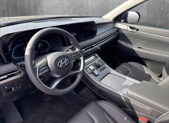 new 2025 Hyundai Palisade car, priced at $43,494
