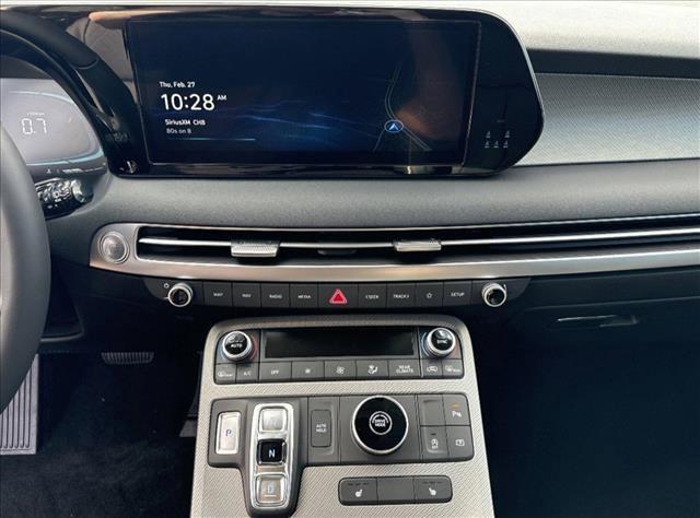 new 2025 Hyundai Palisade car, priced at $43,494