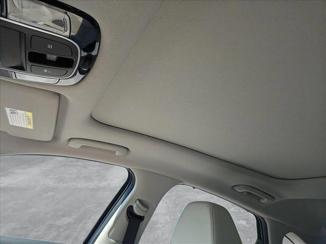new 2025 Hyundai Sonata Hybrid car, priced at $38,460