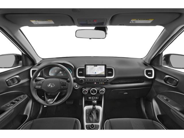 new 2025 Hyundai Venue car, priced at $24,935