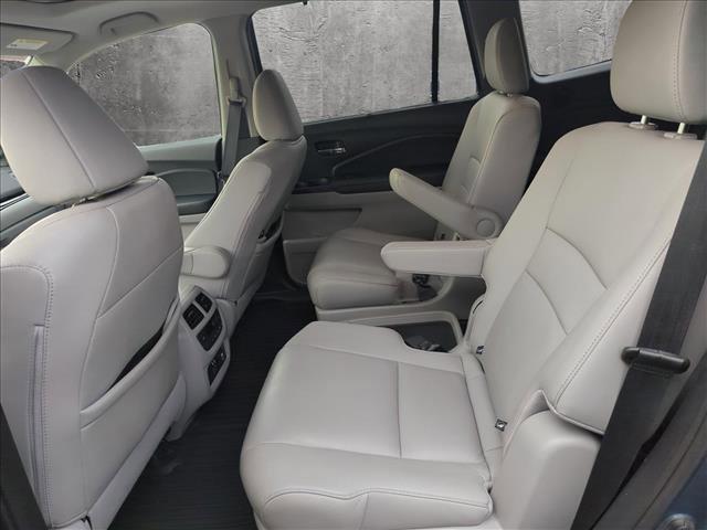 used 2020 Honda Pilot car, priced at $31,154