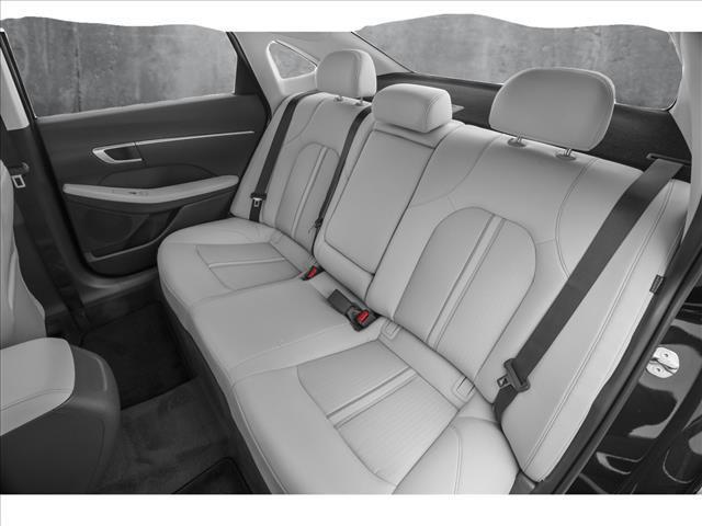 new 2025 Hyundai Sonata car, priced at $28,562